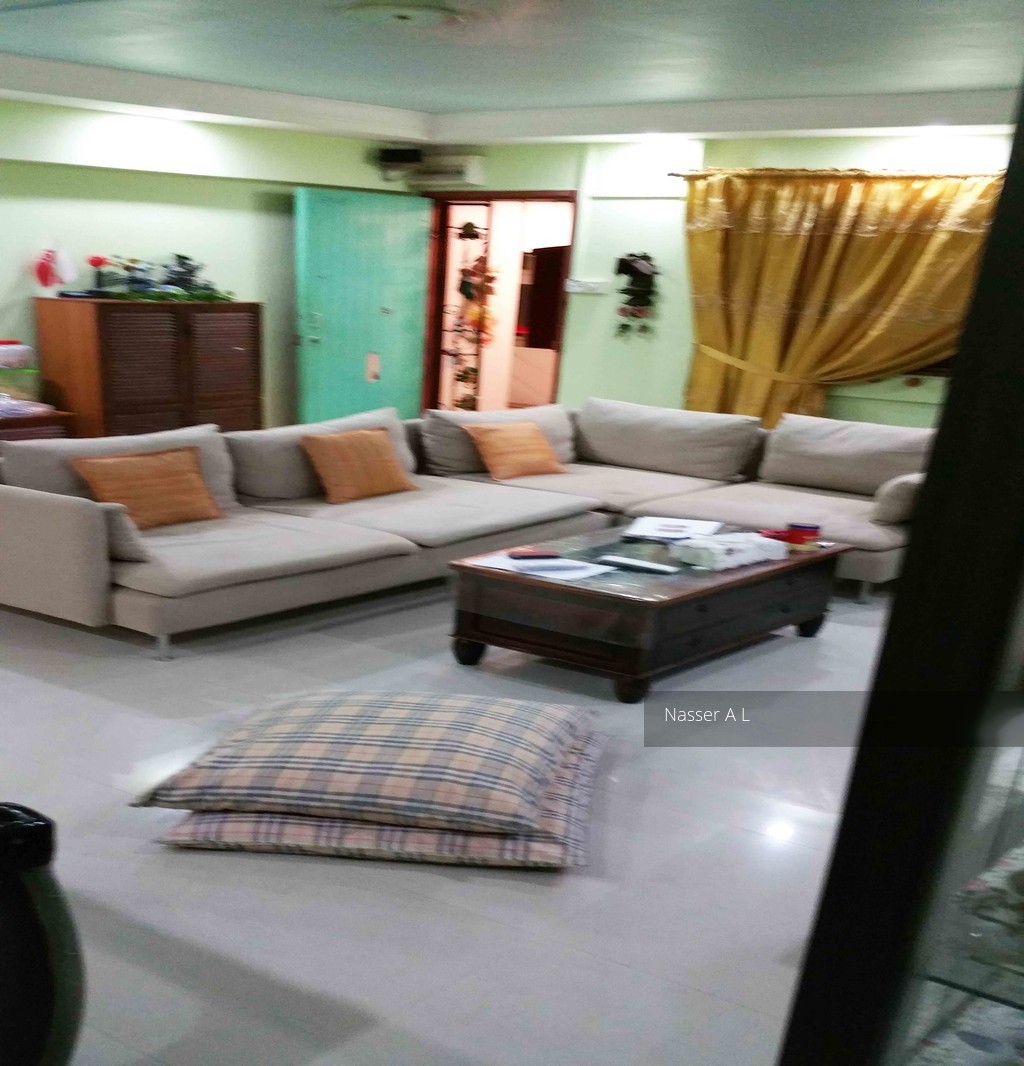Blk 434 Tampines Street 43 (Tampines), HDB 4 Rooms #110222572